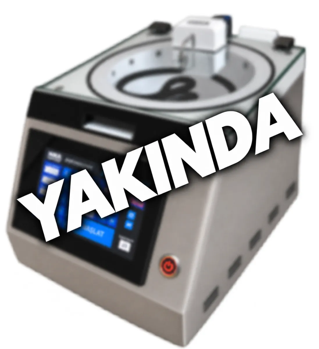 İMKA Spin Coater
