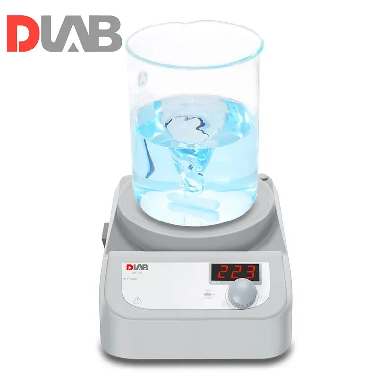 DLAB MS-PA Manyetik Karıştırıcı 100... 1.500 rpm / 3 L