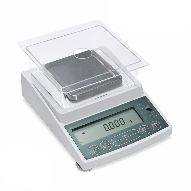 SHIMADZU BL-320H Yarı Analitik Hassas Terazi ‘Harici Kalibrasyon’ 320 gr / 0,001 gr