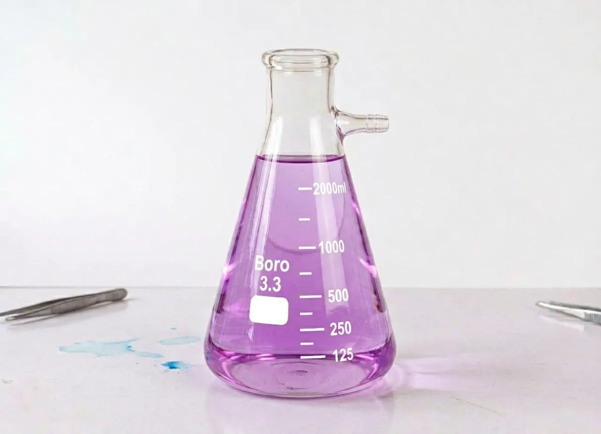BORUCAM Nuçe Erleni 5000 mL