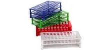 BORUCAM Tüp Standı Plastik 25mm