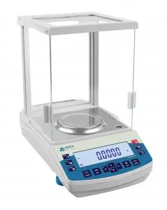 BOECO BAS 31 Plus Analitik Terazi