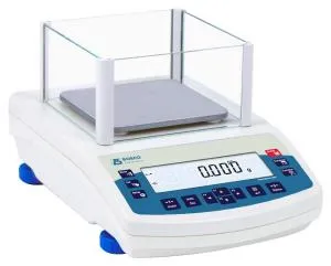 BOECO BPS 40-41-50-51 Plus Analitik Terazi