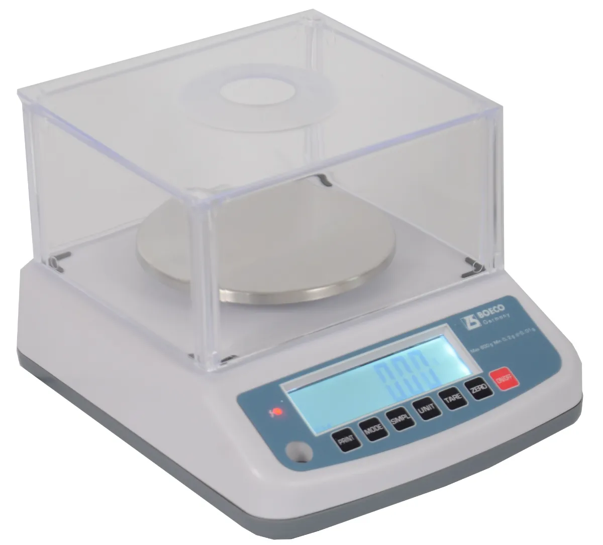 BOECO BLC 600-6000 Terazi