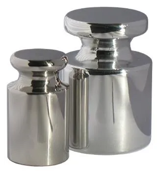 BOECO BOE F1 2000-5000-10000 Kalibrasyon Ağırlığı