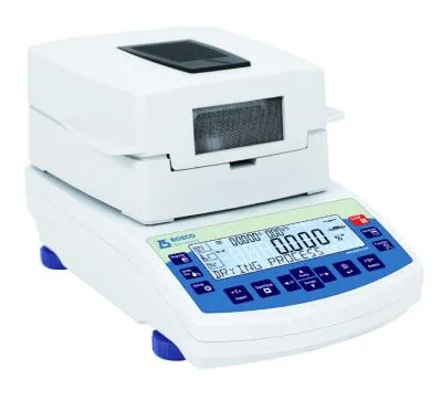 BOECO BMA H50-I50 Nem Tayin Cihazı