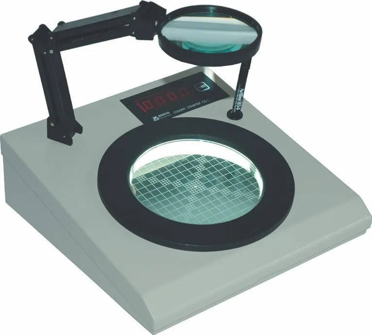 BOECO CC-1 Koloni Sayıcı